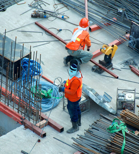 construction&building-Materials